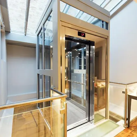 Particulier Ste Helene Apartment *