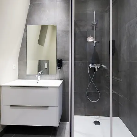 Apartment Particulier Ste Helene