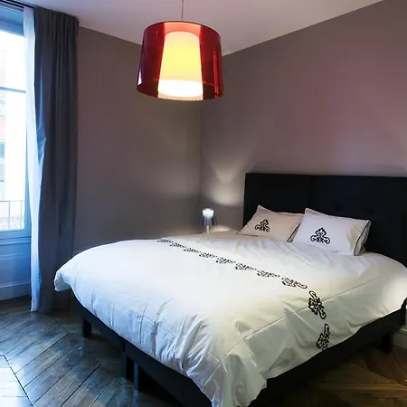 Particulier Ste Helene Apartment