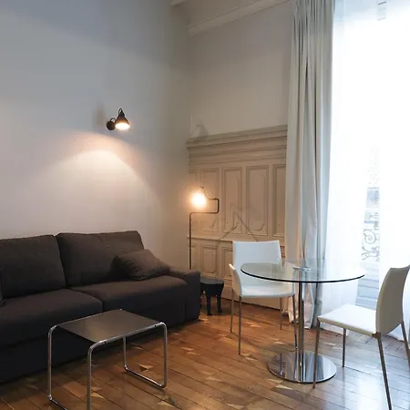 Particulier Ste Helene Apartment