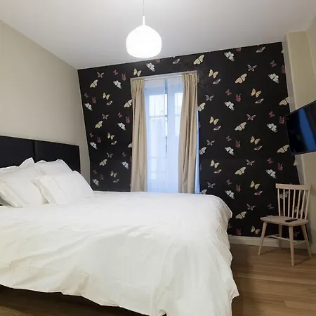 Particulier Ste Helene Apartment *