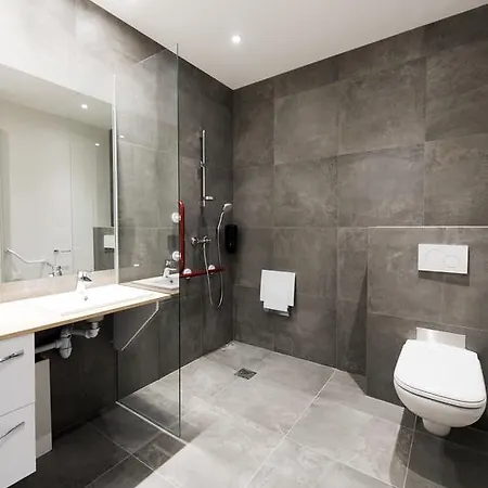 Particulier Ste Helene Apartment Lyon