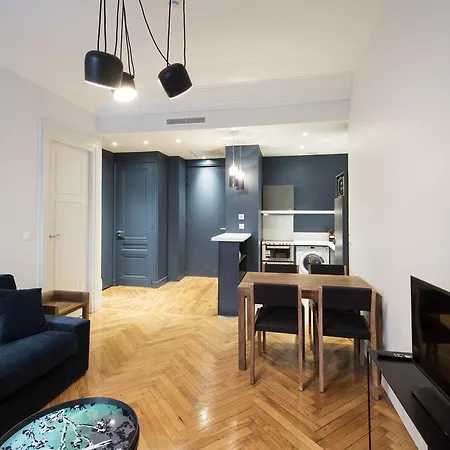 Particulier Ste Helene Apartment