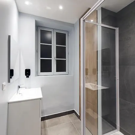 Particulier Ste Helene Apartment *